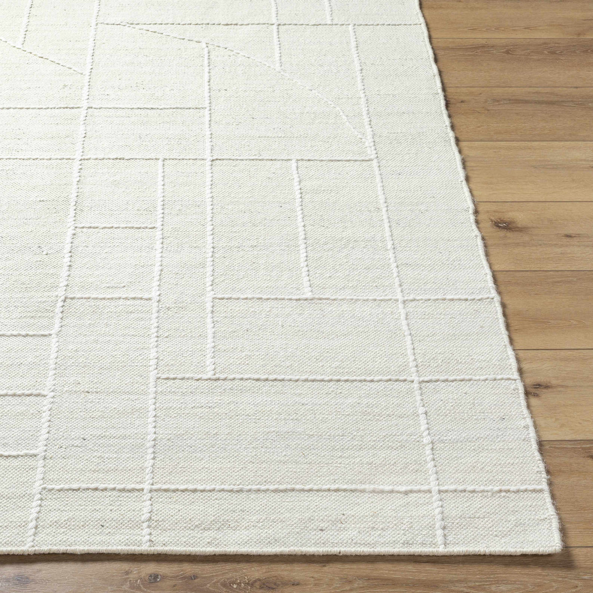 Yvian Area Rug - Clearance
