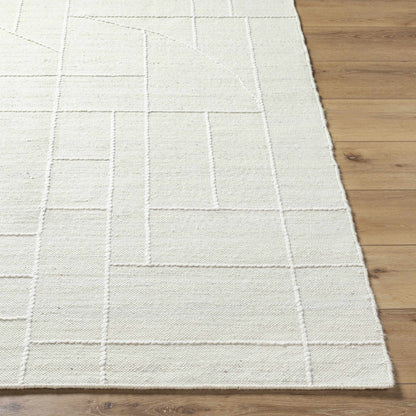 Yvian Area Rug - Clearance