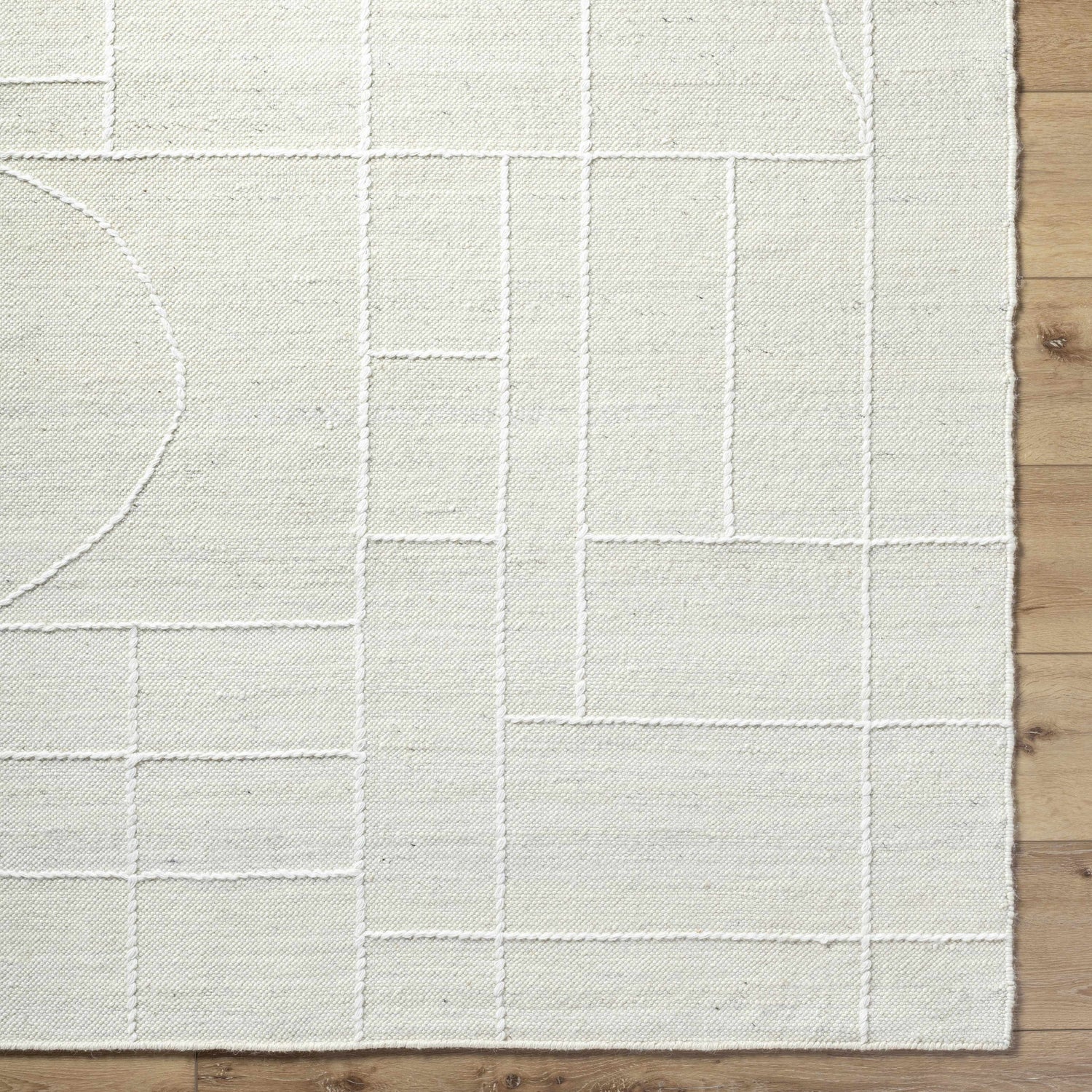 Yvian Area Rug - Clearance