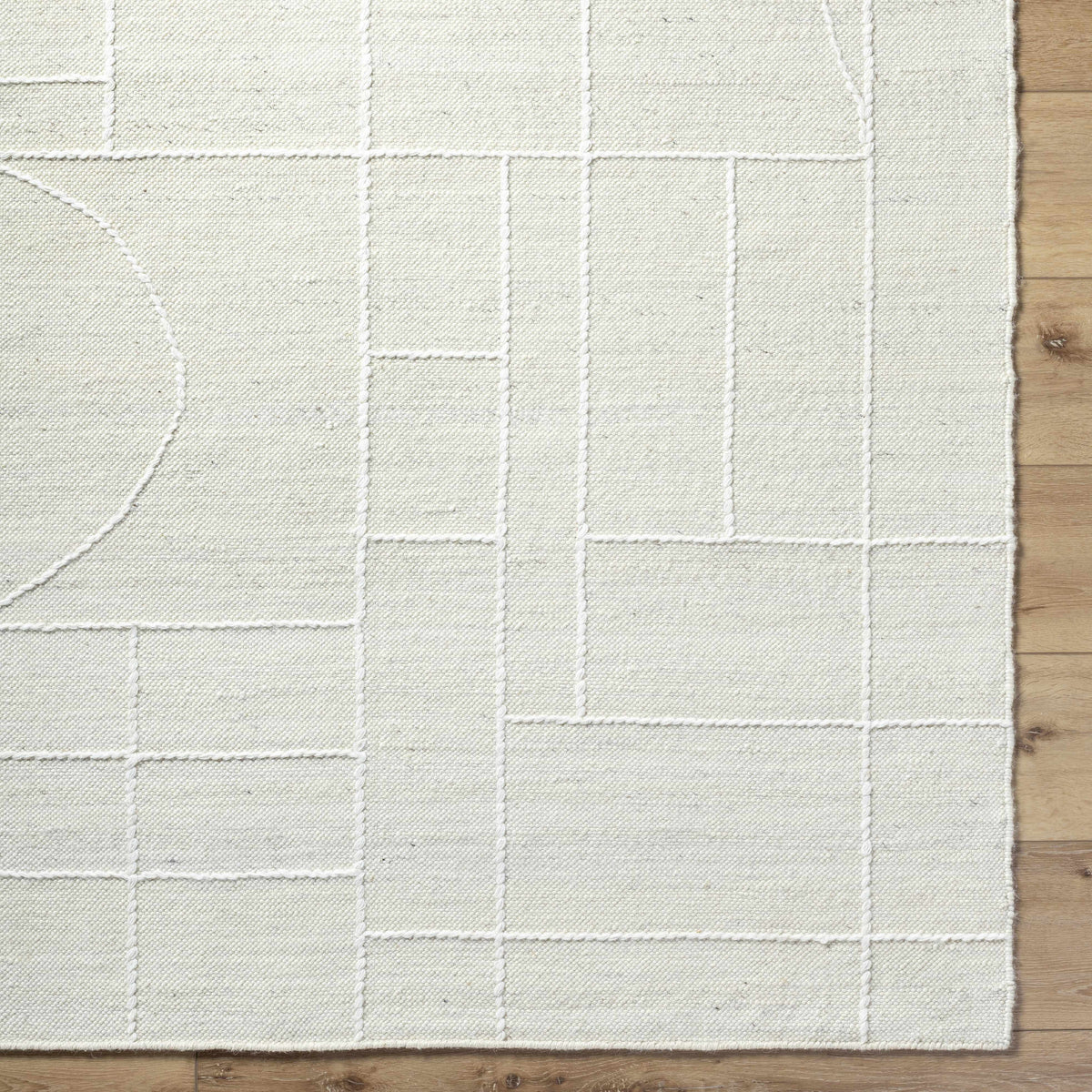 Yvian Area Rug - Clearance