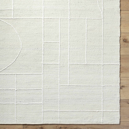 Yvian Area Rug - Clearance