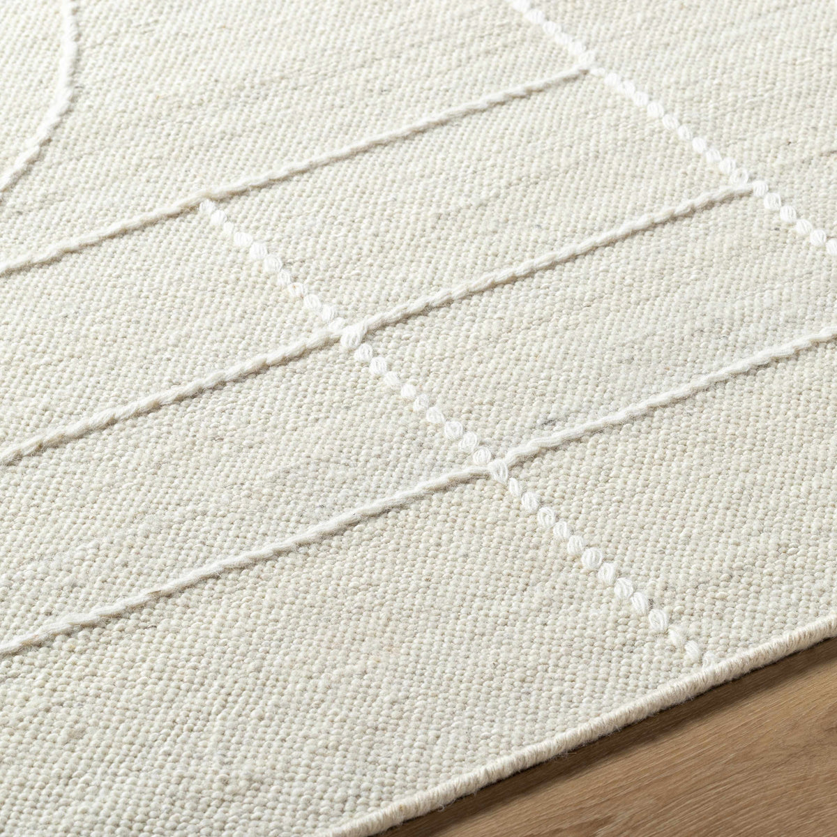 Yvian Area Rug - Clearance