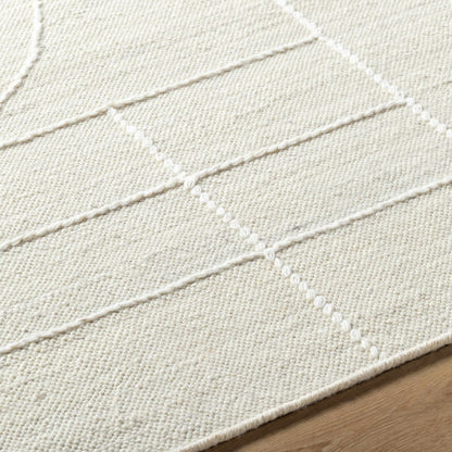 Yvian Area Rug - Clearance