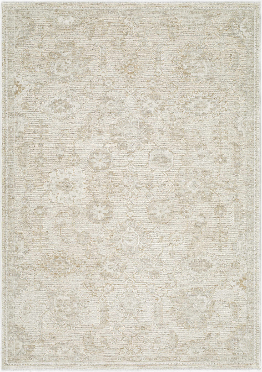 Yonca Luxe  Rug