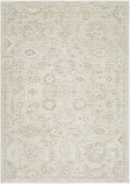 Yonca Luxe  Rug