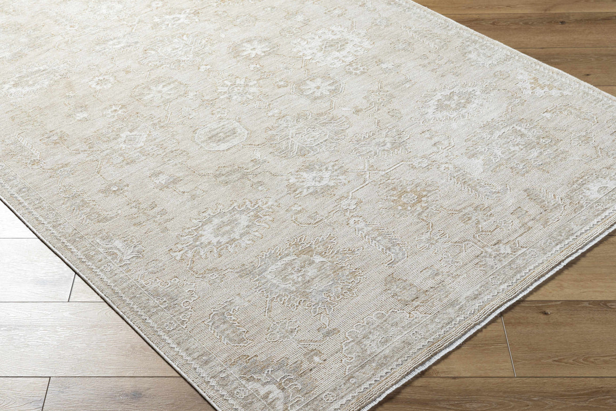 Yonca Luxe  Rug