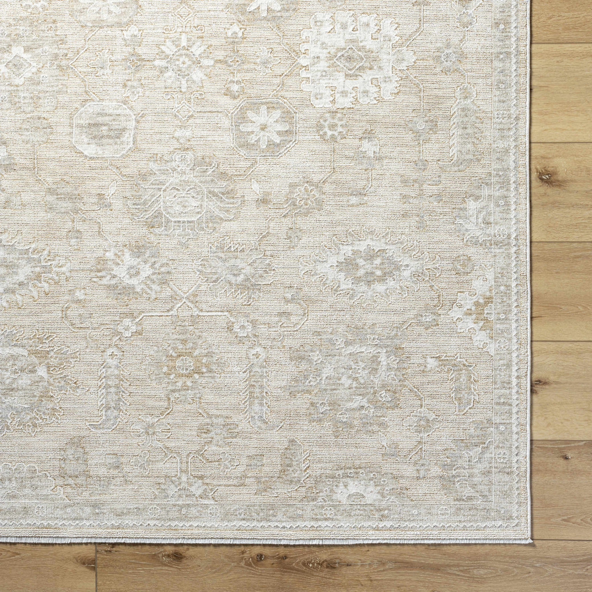 Yonca Luxe  Rug