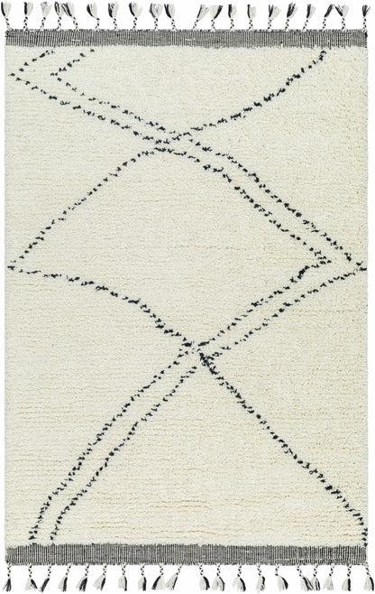 Yumie Area Rug - Clearance