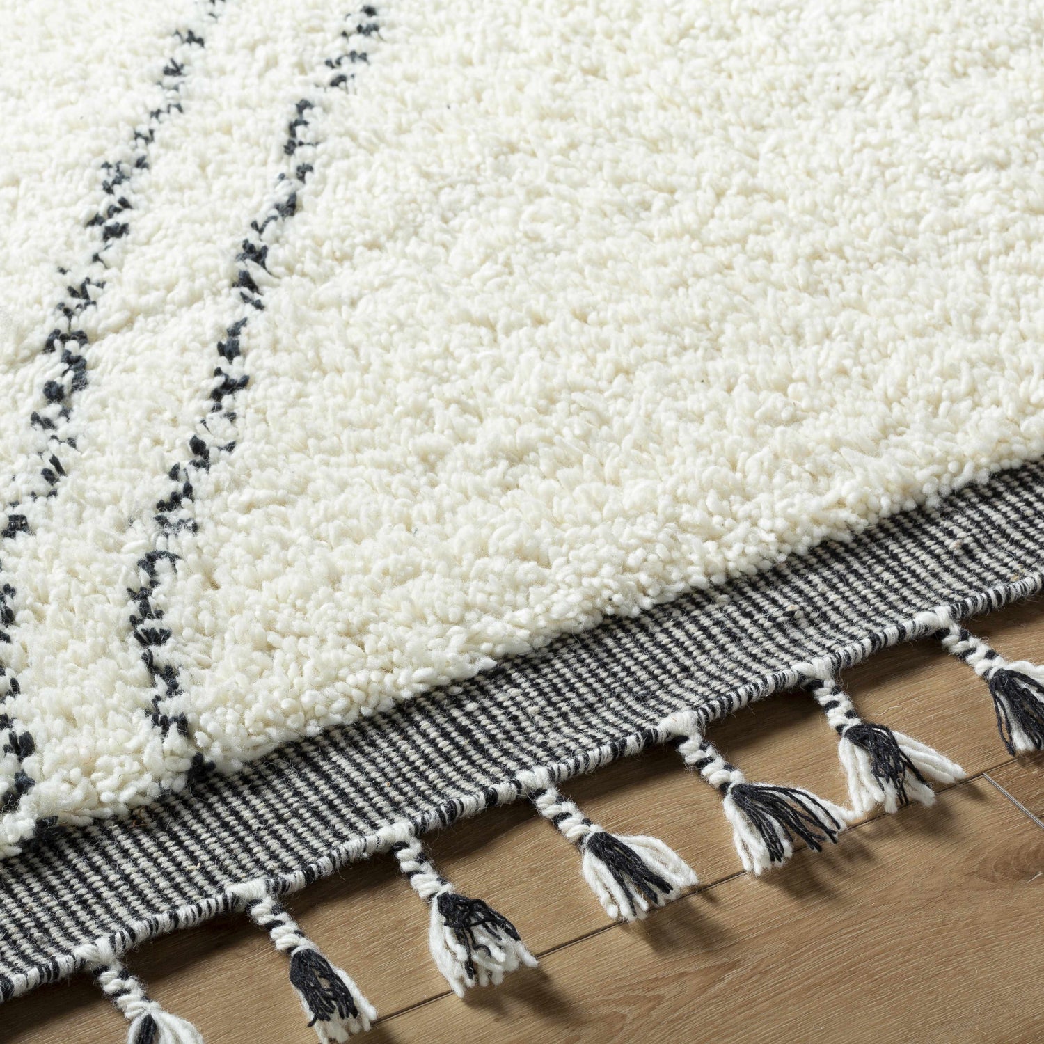 Yumie Area Rug - Clearance