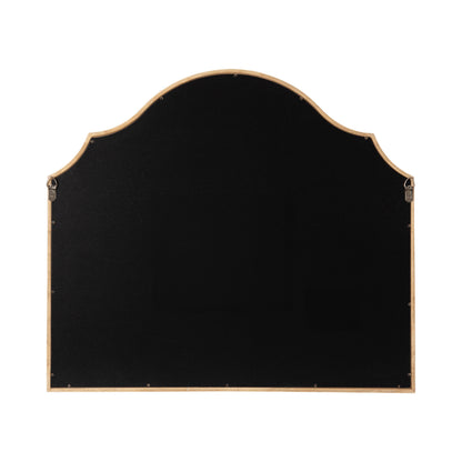 Leanna Wood Arched Mirror