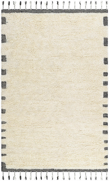 Yamin Area Rug - Clearance