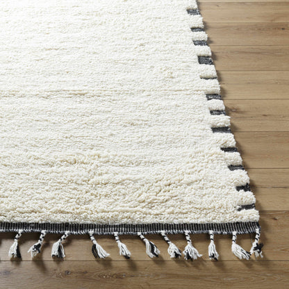 Yamin Area Rug - Clearance