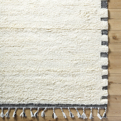 Yamin Area Rug - Clearance