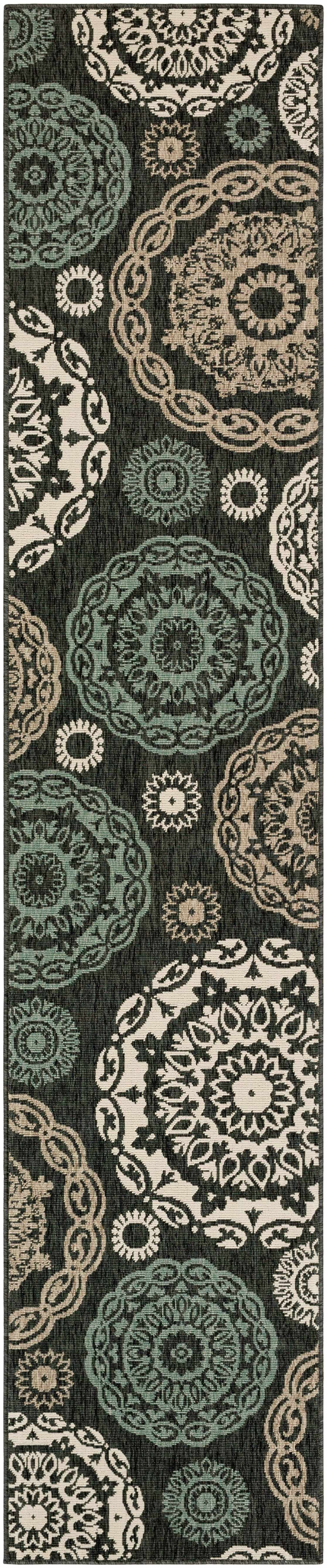 Zephyrhills Outdoor Area Rug - Clearance