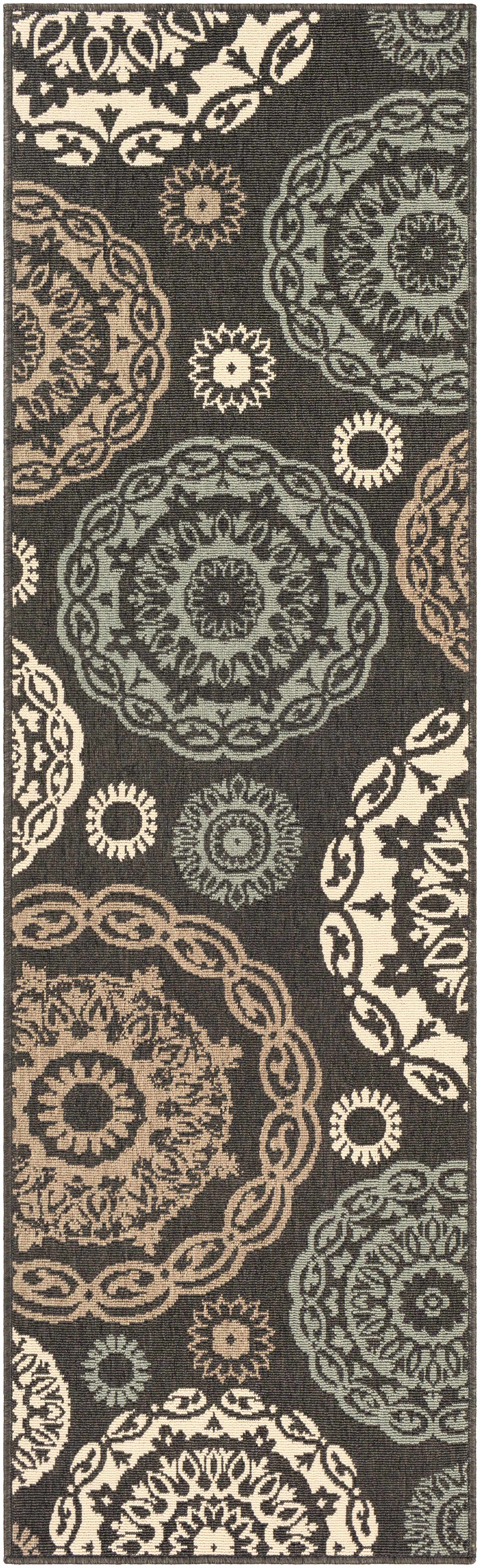 Zephyrhills Outdoor Area Rug - Clearance