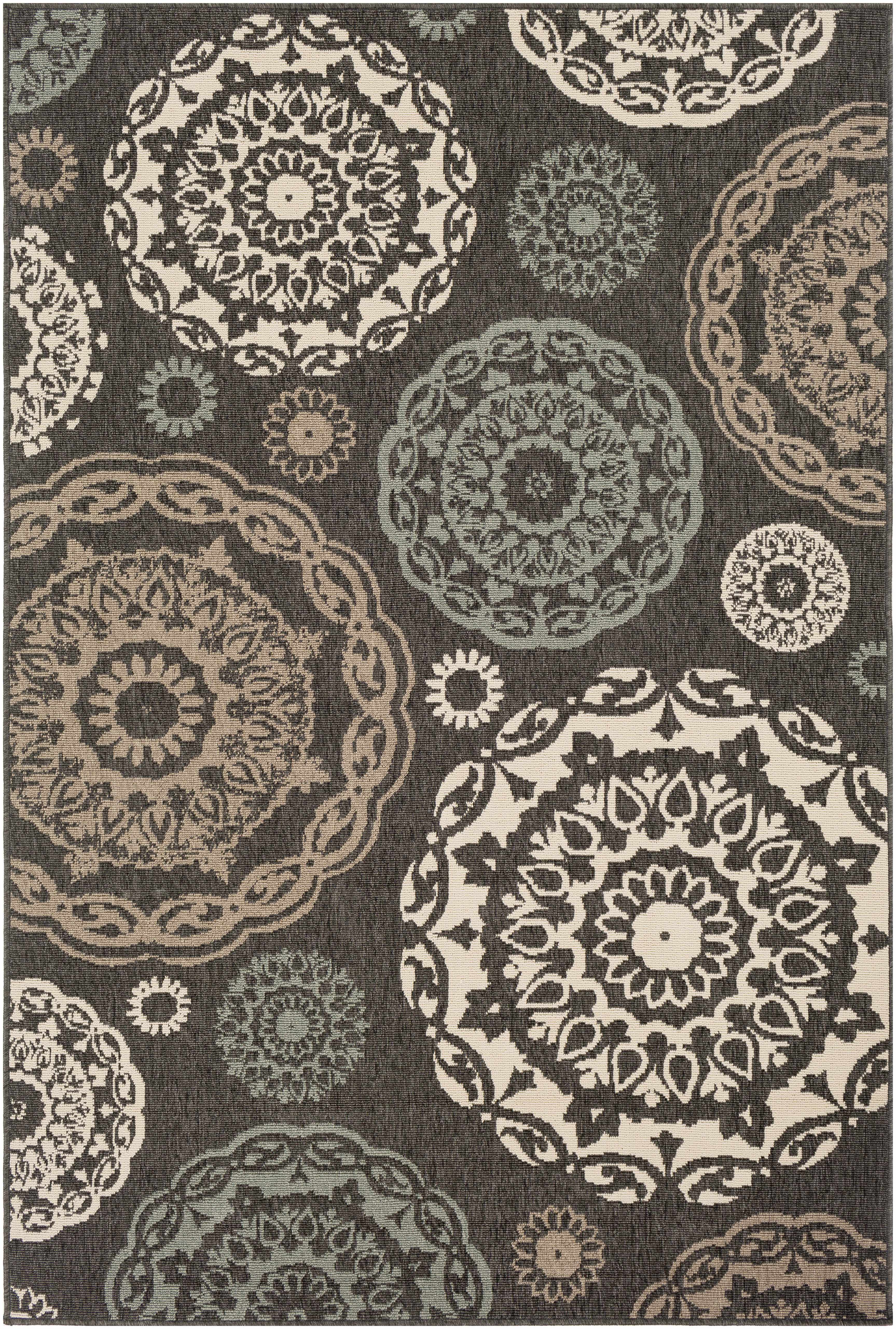 Zephyrhills Outdoor Area Rug - Clearance