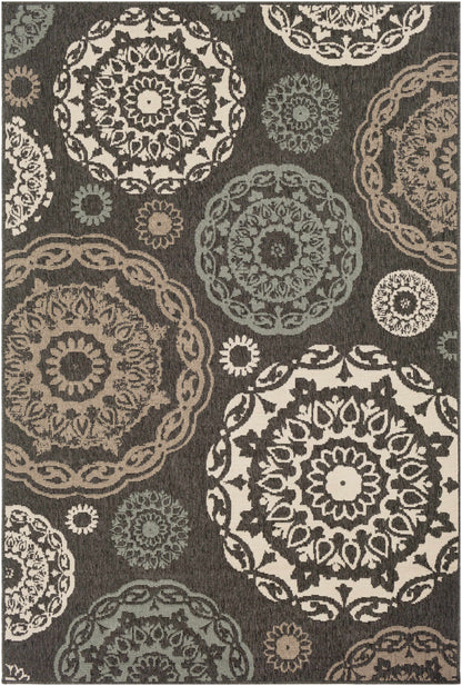 Zephyrhills Outdoor Area Rug - Clearance