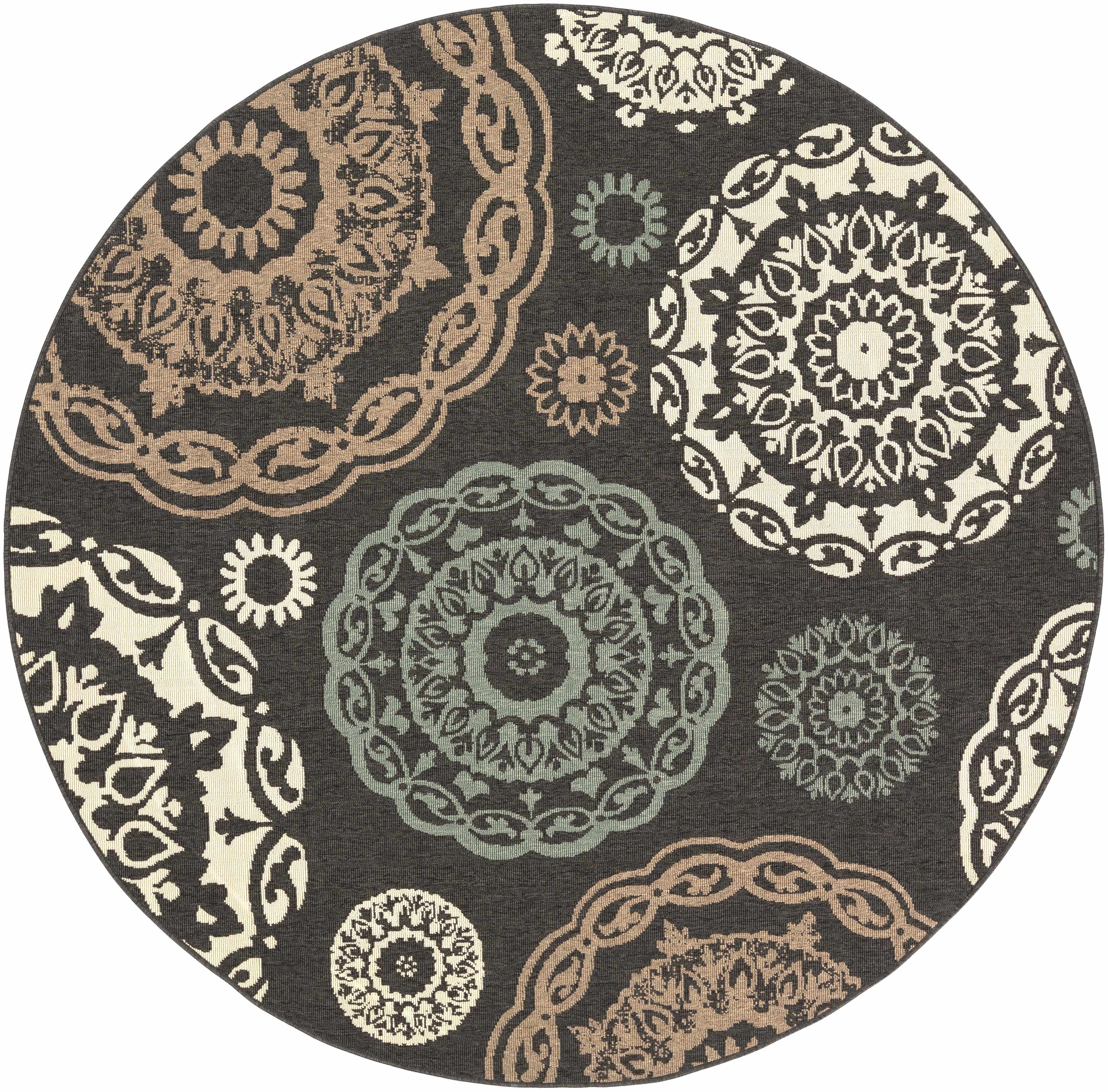 Zephyrhills Outdoor Area Rug - Clearance