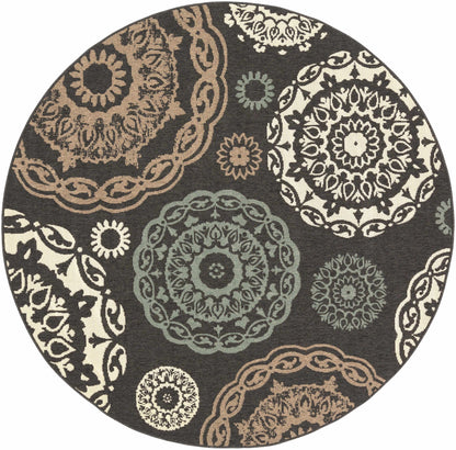 Zephyrhills Outdoor Area Rug - Clearance