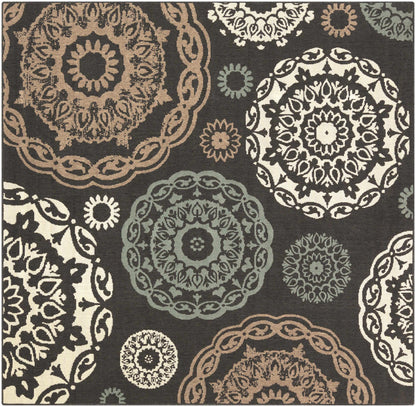 Zephyrhills Outdoor Area Rug - Clearance