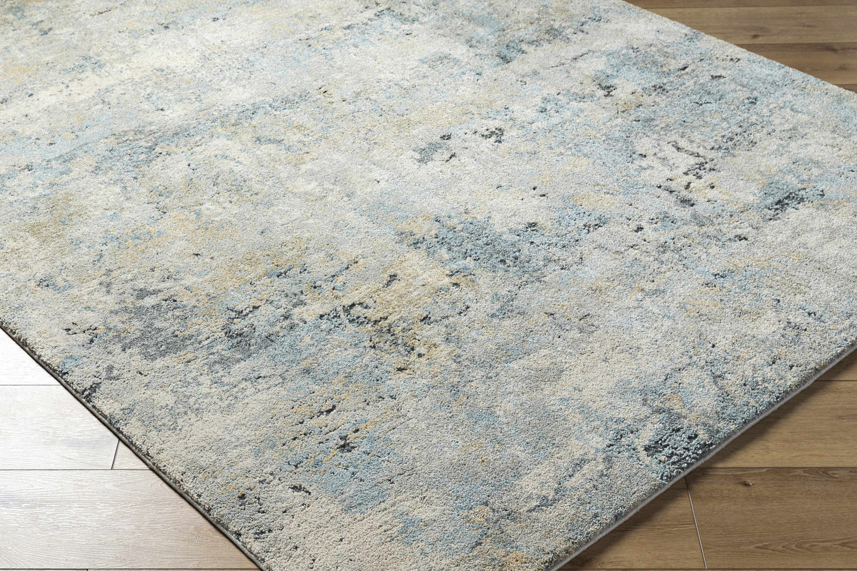 Zadie Thick Luxe Rug