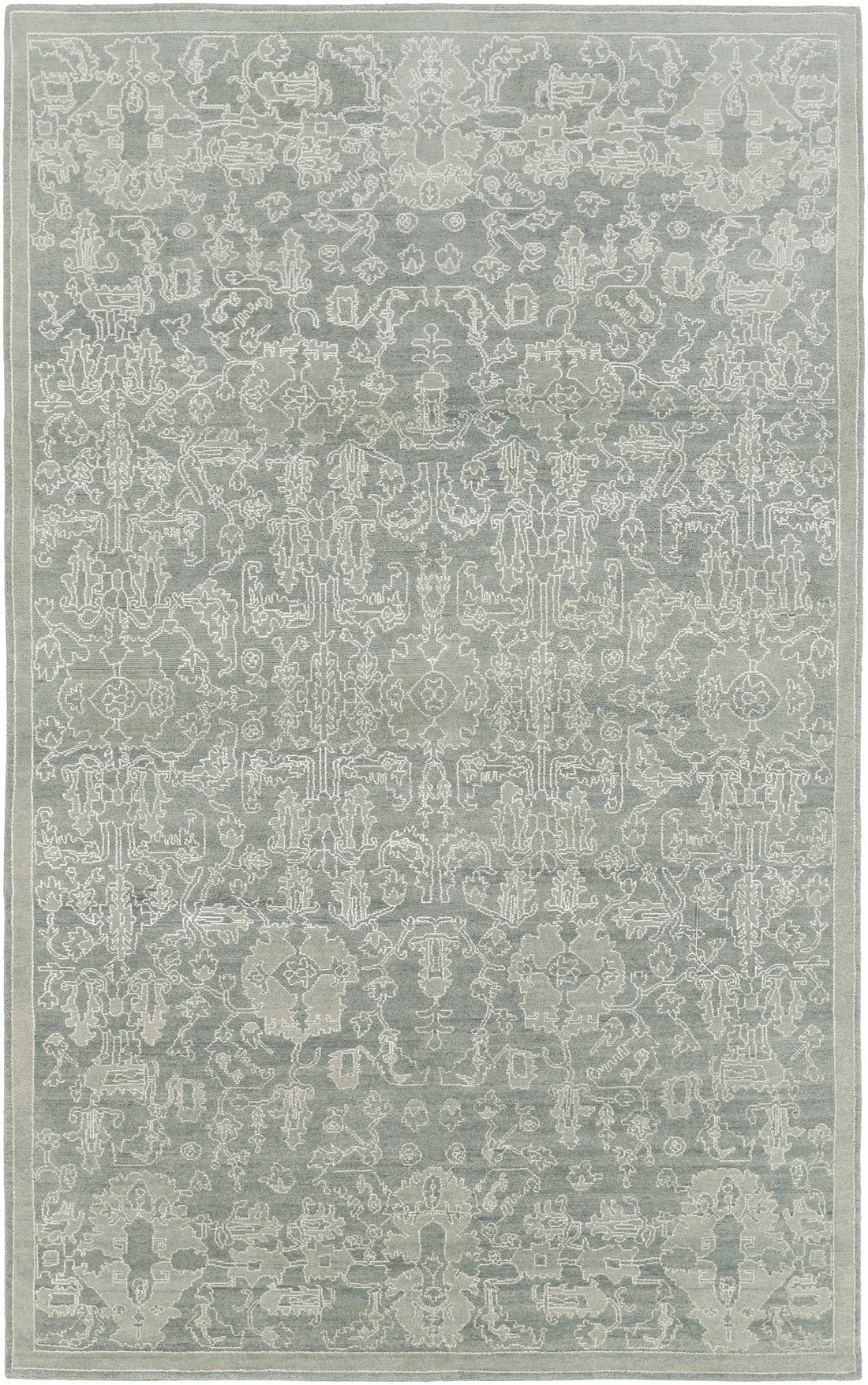Zillah Area Carpet - Clearance