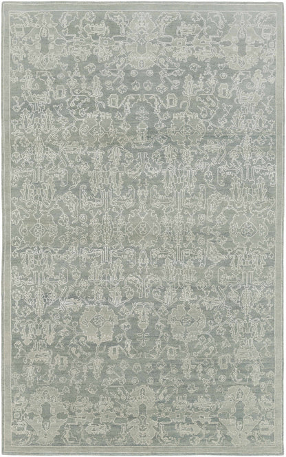 Zillah Area Carpet - Clearance