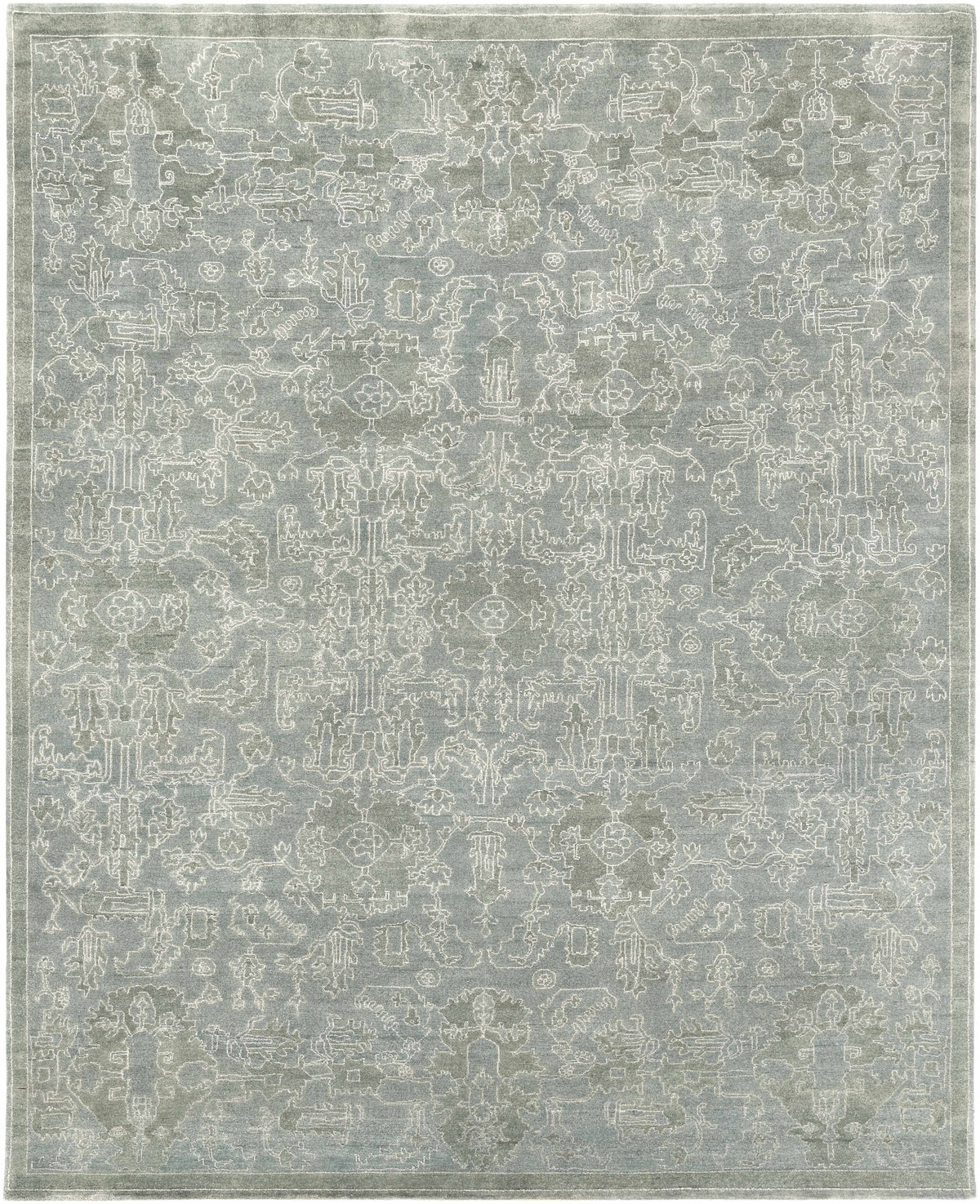 Zillah Area Carpet - Clearance