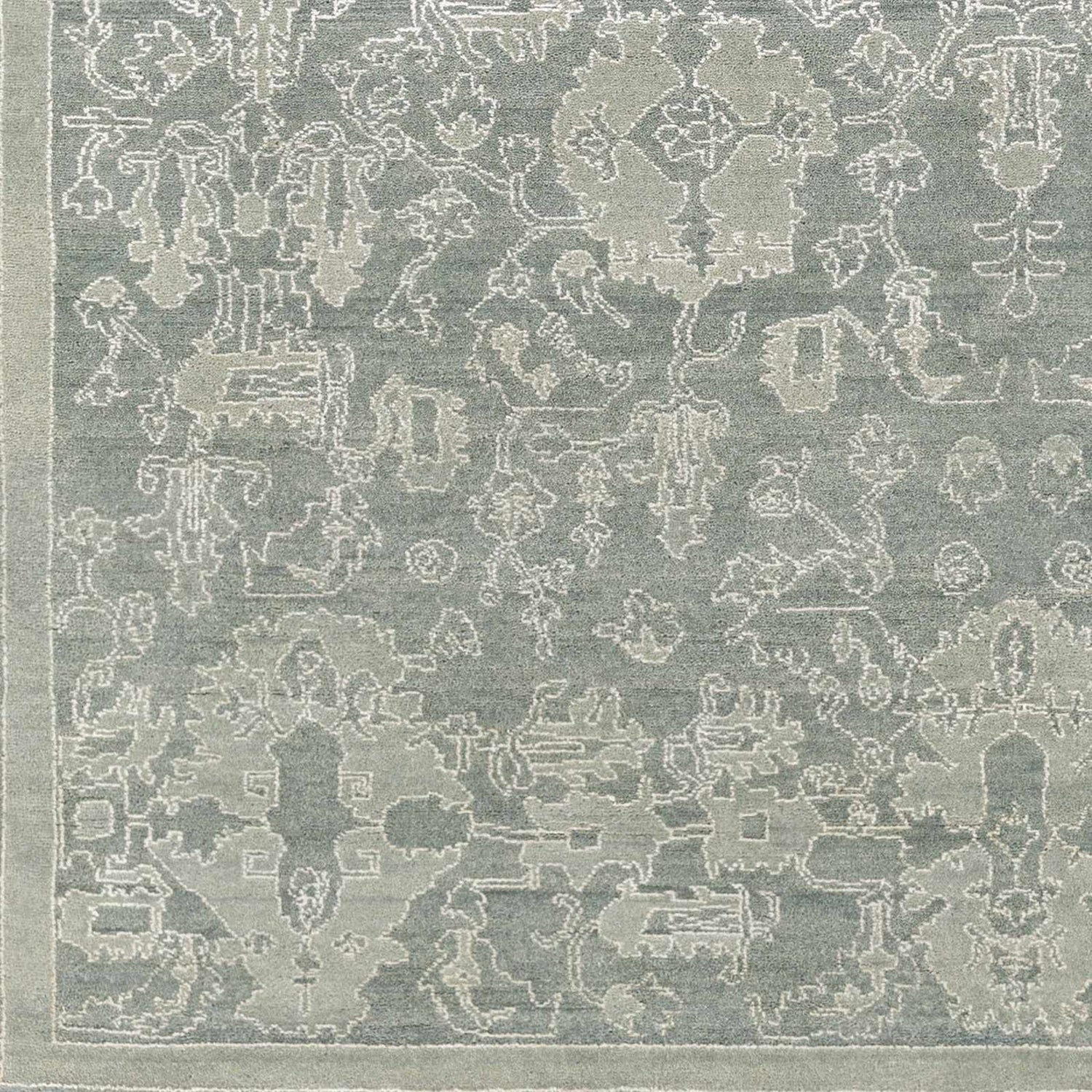 Zillah Area Carpet - Clearance