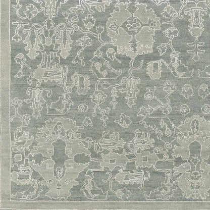 Zillah Area Carpet - Clearance