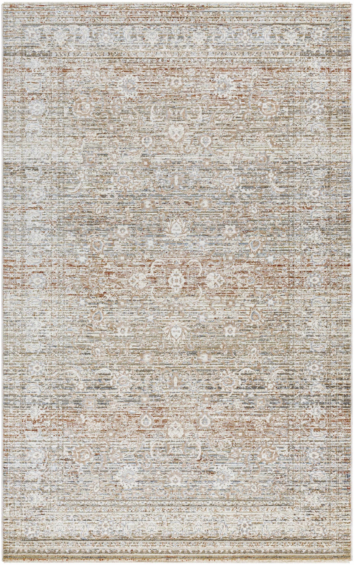 Zabby Area Rug - Clearance