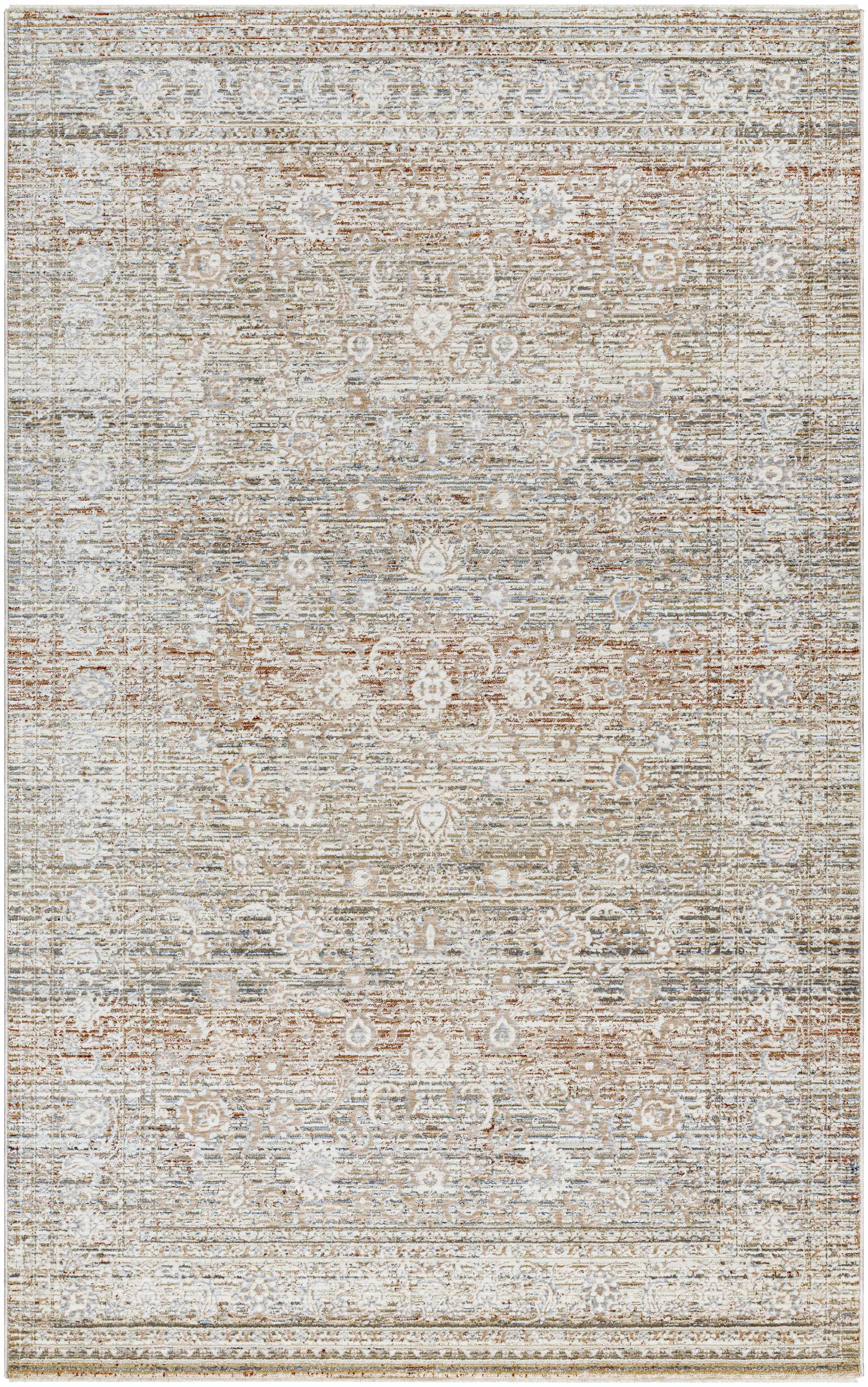 Zabby Area Rug - Clearance
