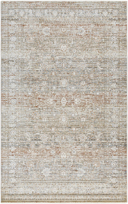 Zabby Area Rug - Clearance