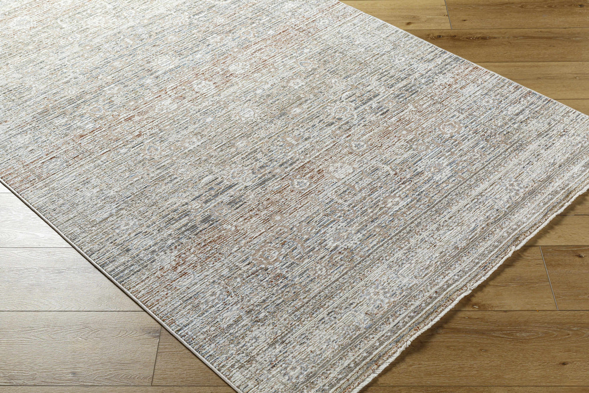 Zabby Area Rug - Clearance