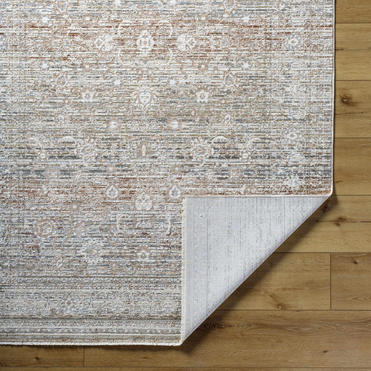 Zabby Area Rug - Clearance