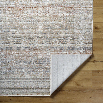 Zabby Area Rug - Clearance