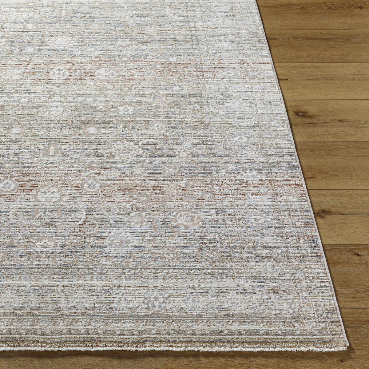Zabby Area Rug - Clearance