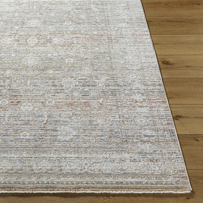 Zabby Area Rug - Clearance