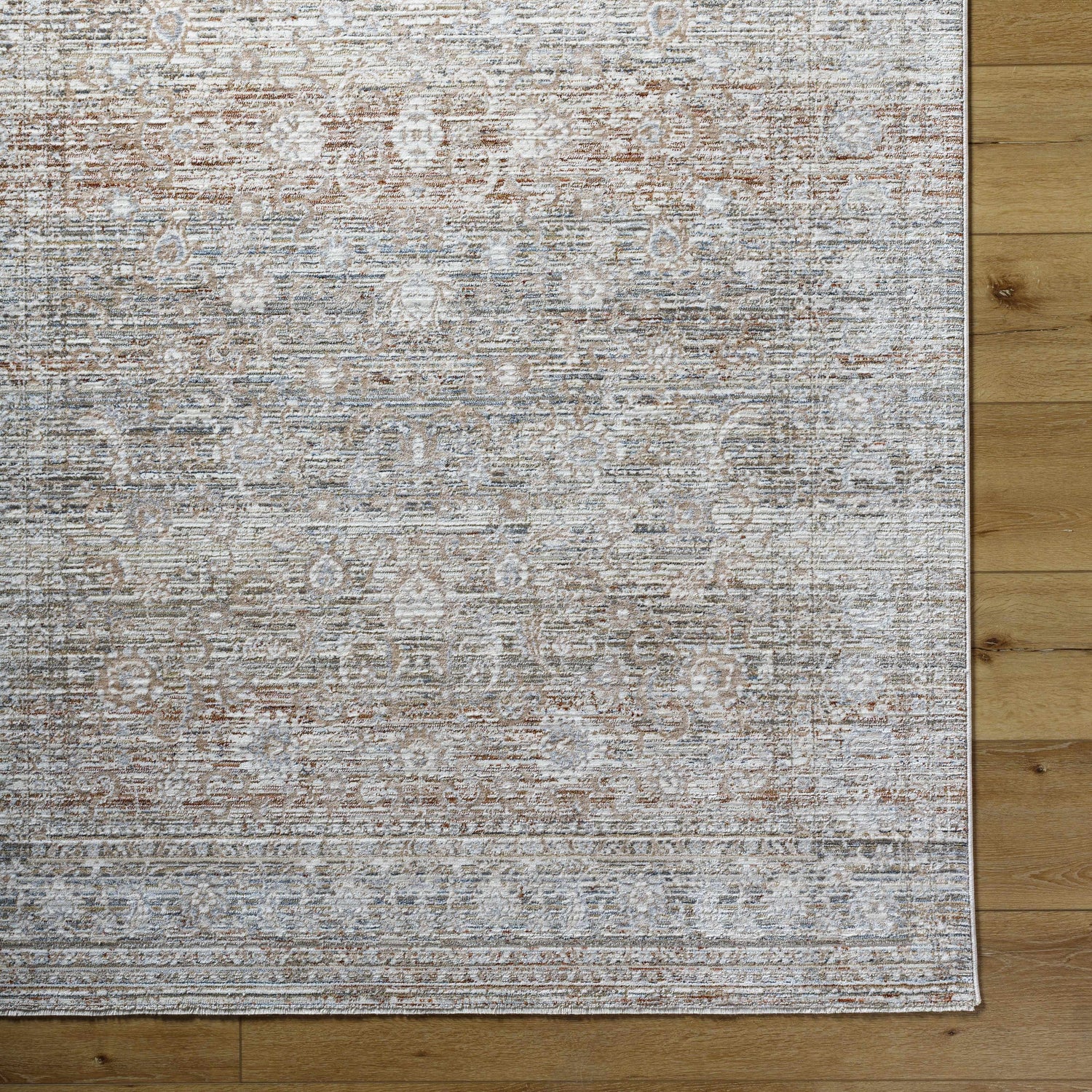 Zabby Area Rug - Clearance