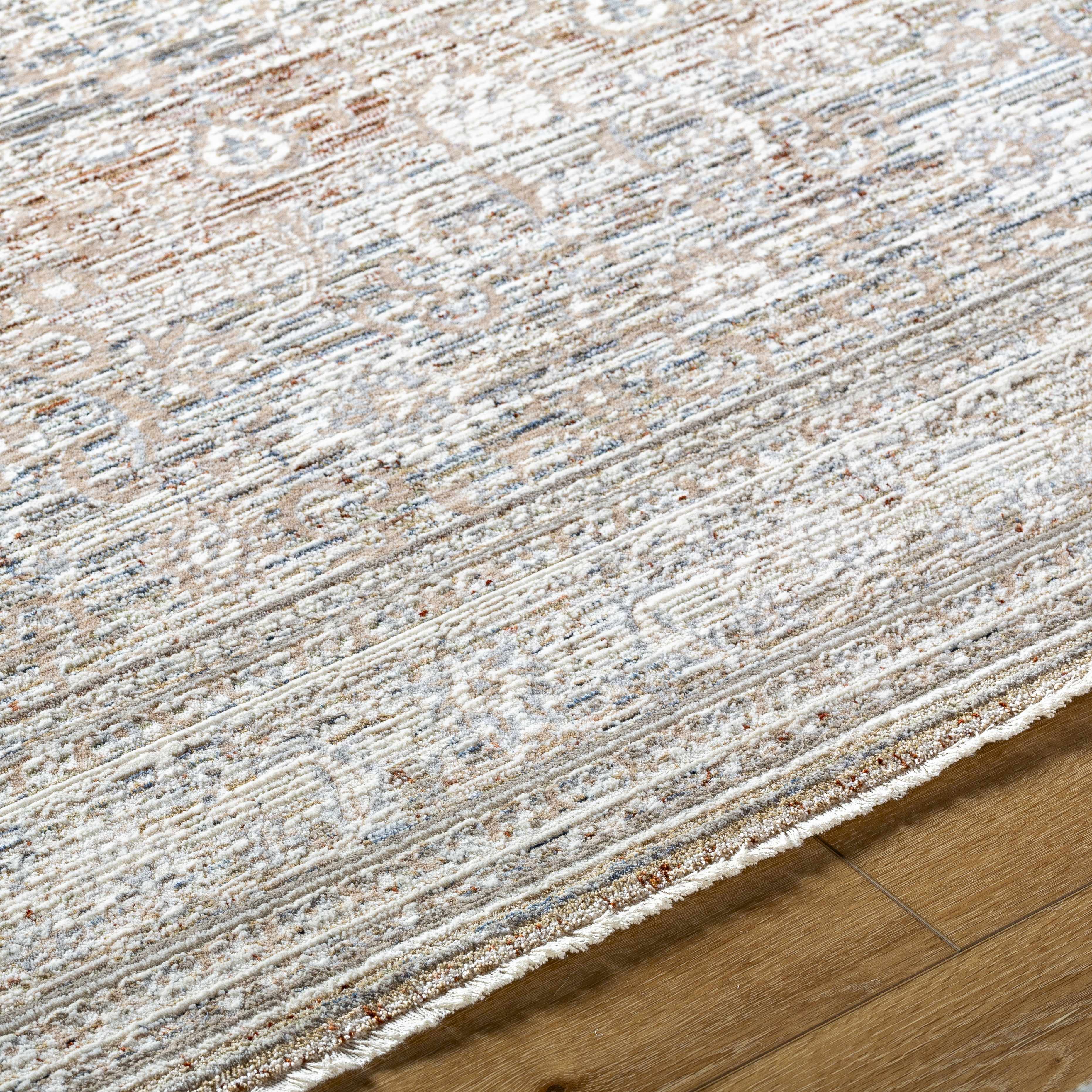 Zabby Area Rug - Clearance