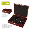 7 Piece Wine Tools Boxed Set