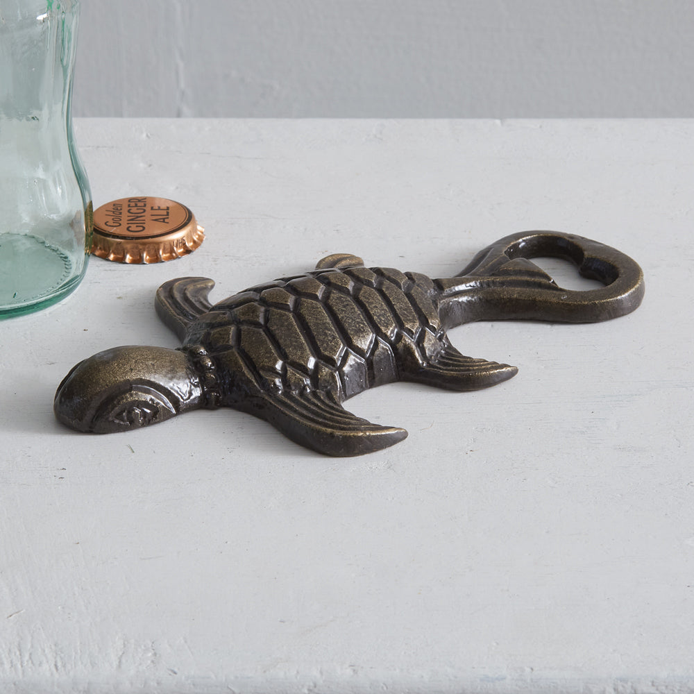 Sea Turtle Bottle Opener - Box of 2