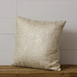 Pillow - Golden Foil