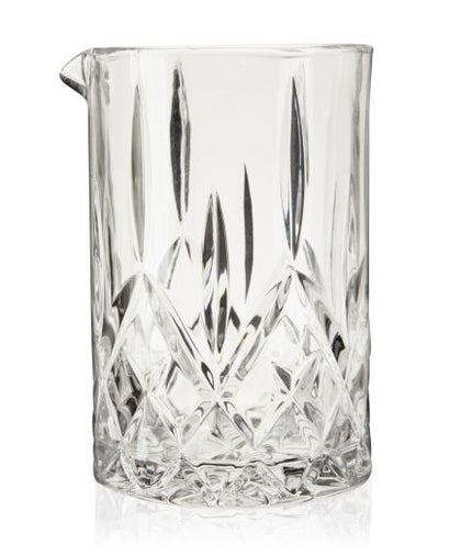 Admiral Mixing Glass