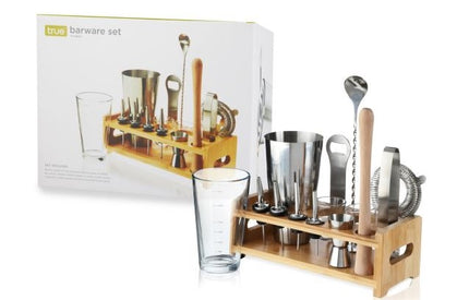 14 Piece Barware Set