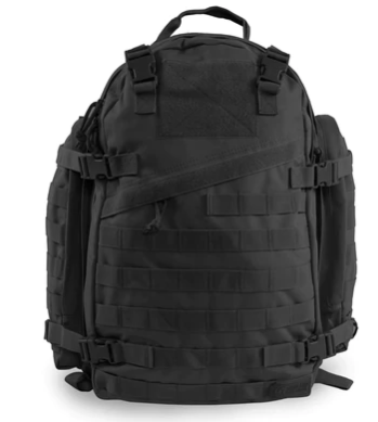 Backlash Backpack