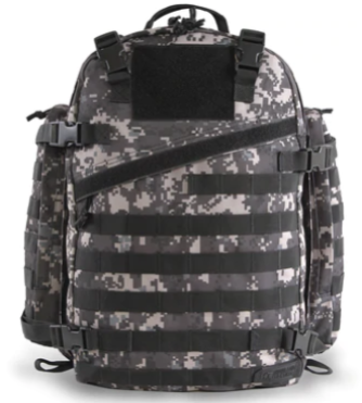 Backlash Backpack