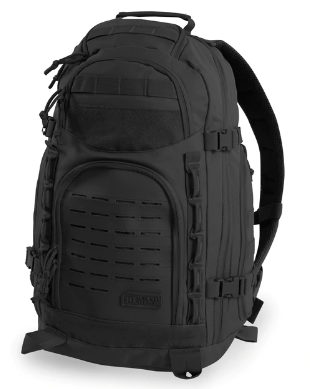 Foxtrot Backpack