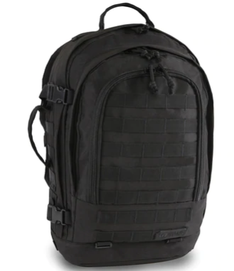 Rumble Backpack