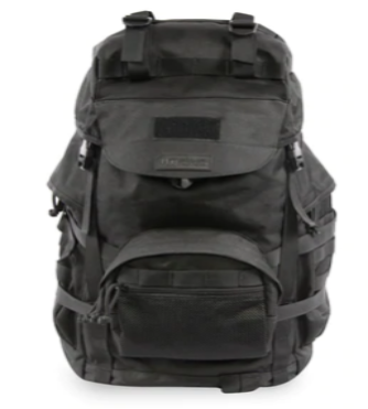 Spectro Backpack